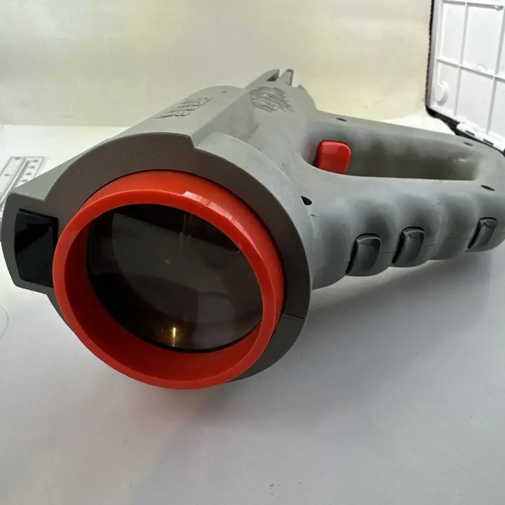 Sega menacer light